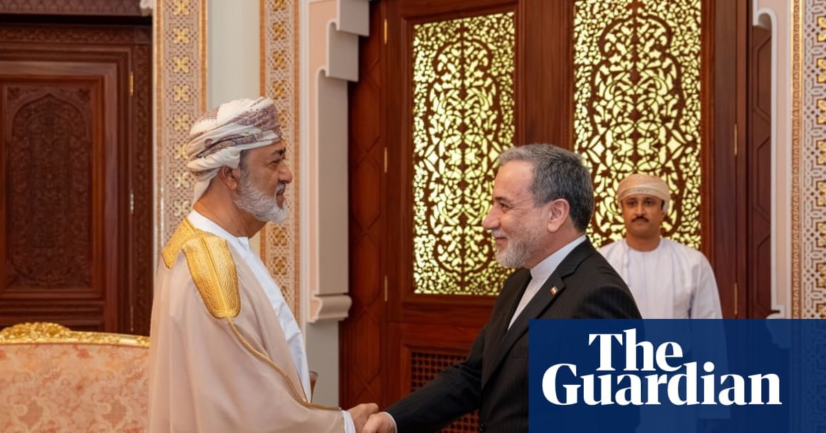 Stalemate in Middle East Peace Initiatives as US and Iran Stand Firm | US-Israel Conflict with Iran