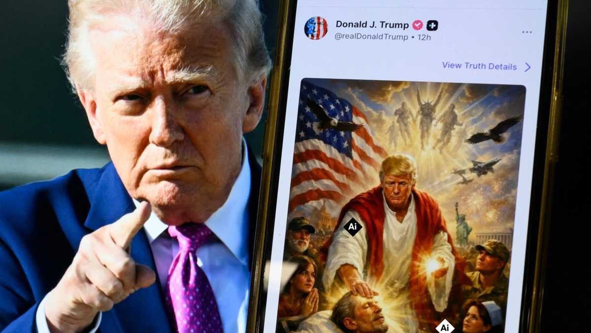 Take This Quiz to Recap the Week’s Top Political News Stories!