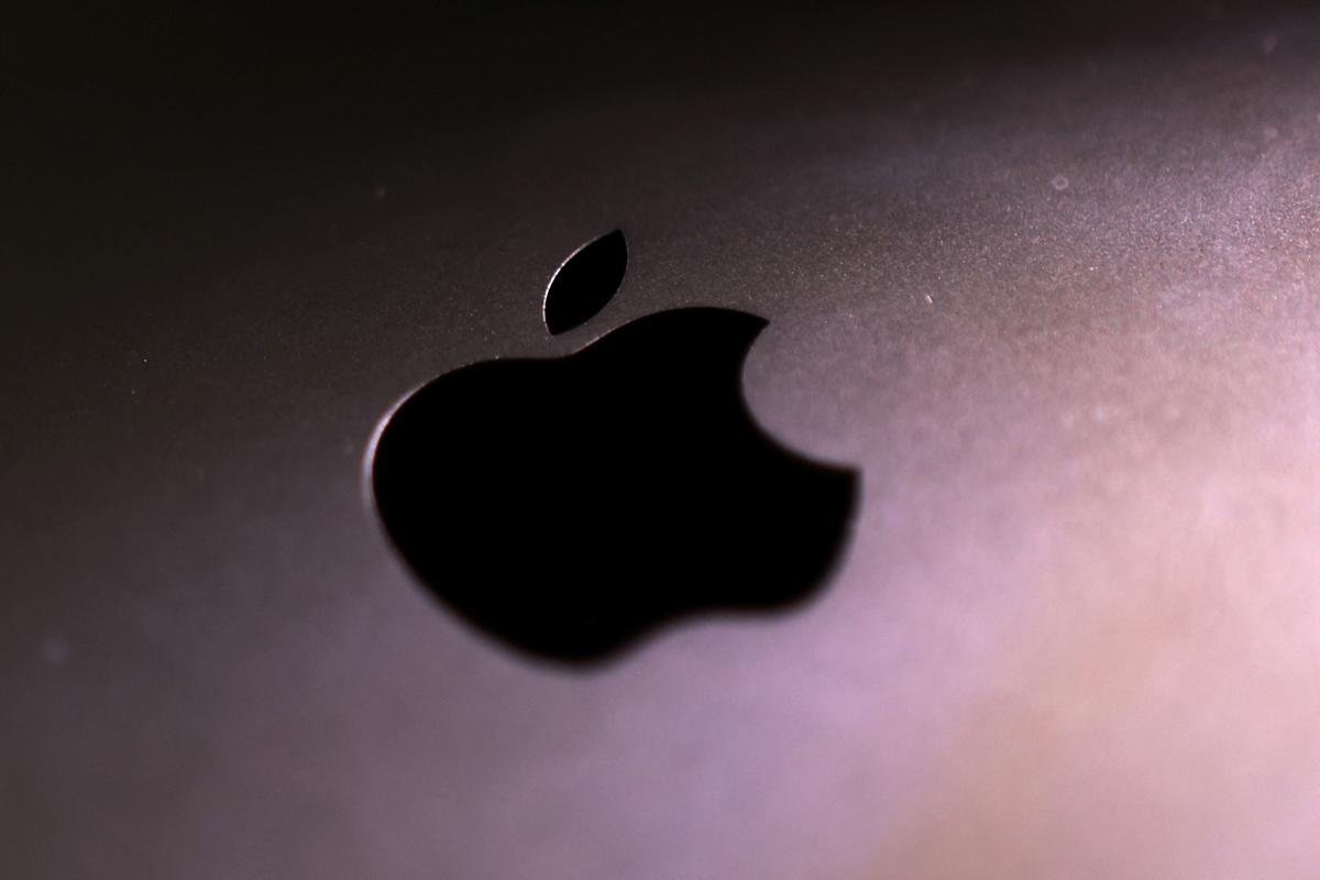 The Best and Worst Times of Year to Invest in Apple Stock: Today’s Chart