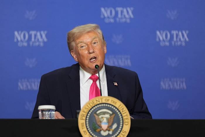 Trump Appoints University of Minnesota Professor to Head Economic Council