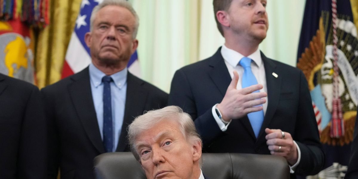 Trump Defends His Math: Two Approaches to Drug Price Calculations