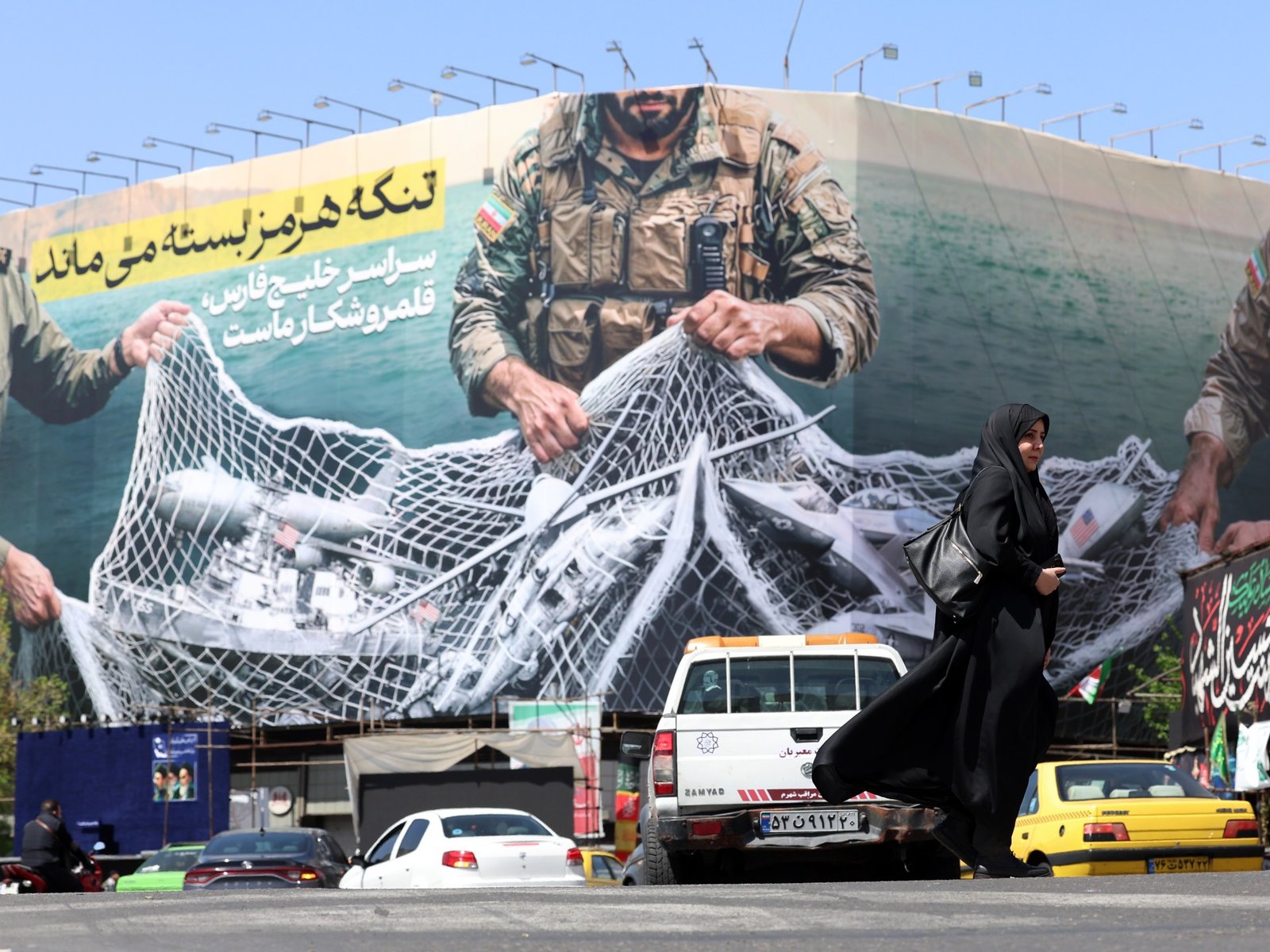 Trump Issues Final Warning on Hormuz Deadline as Iran Proposes War Resolution | US-Israel Conflict Update