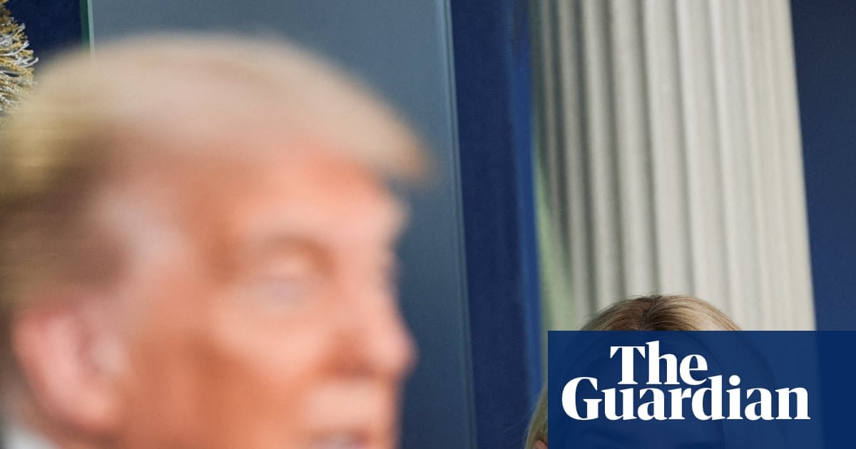 Trump News Brief: President Parts Ways with Loyal Enforcer