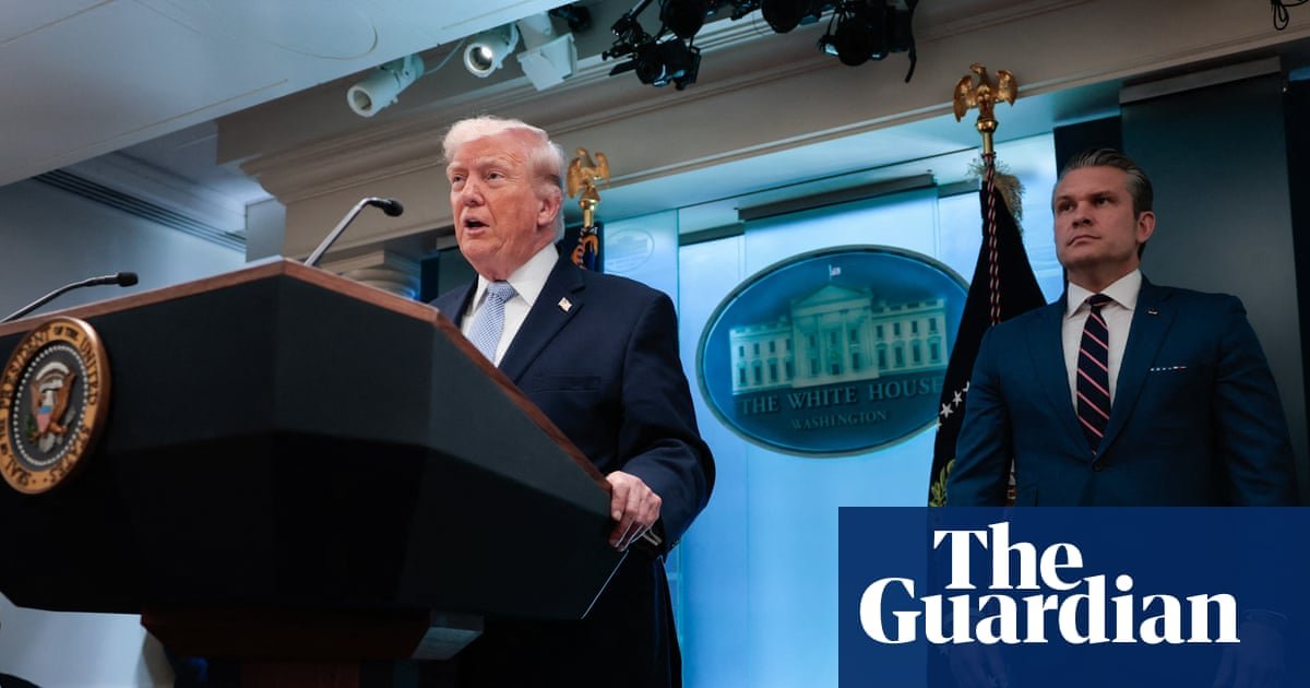 Trump News Overview: President Sets Deadline for Iran Amid Threats to Civilian Targets