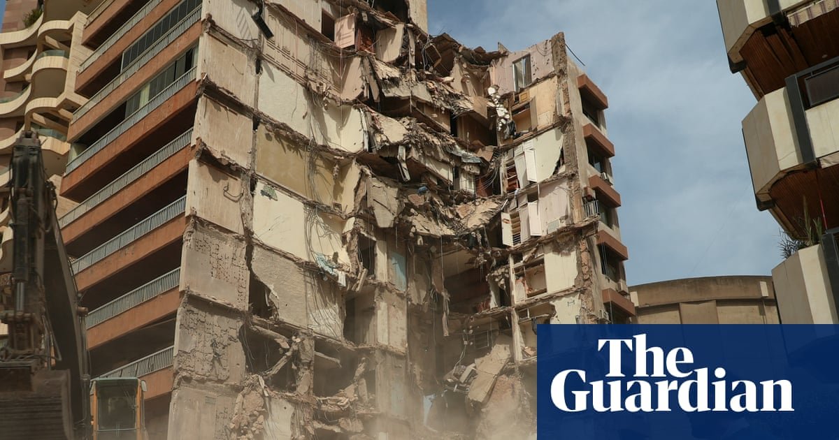 Trump News Summary: President Encourages Hezbollah to Act ‘Nicely and Well’ as Israel-Lebanon Ceasefire Begins | Trump Administration