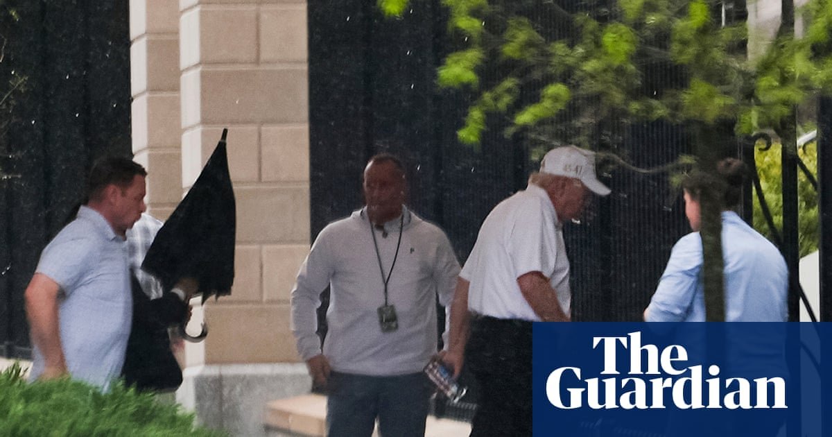 Trump News Summary: President Faces Accusations of ‘Potential War Crimes’ Over Iran Comments | Trump Administration