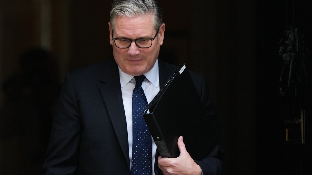 UK PM Starmer Acknowledges Mandelson Error and Dismisses Resignation Demands | Politics News