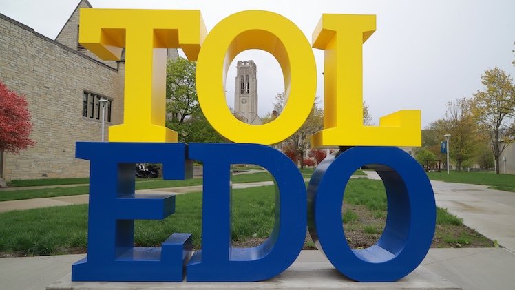 UToledo Graduate Programs Recognized Among Top in the Nation by U.S. News & World Report