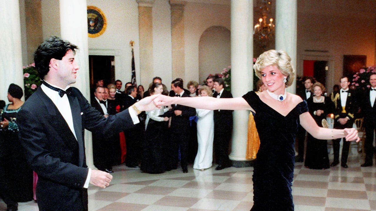 Unforgettable Moments of the British Royal Family in America