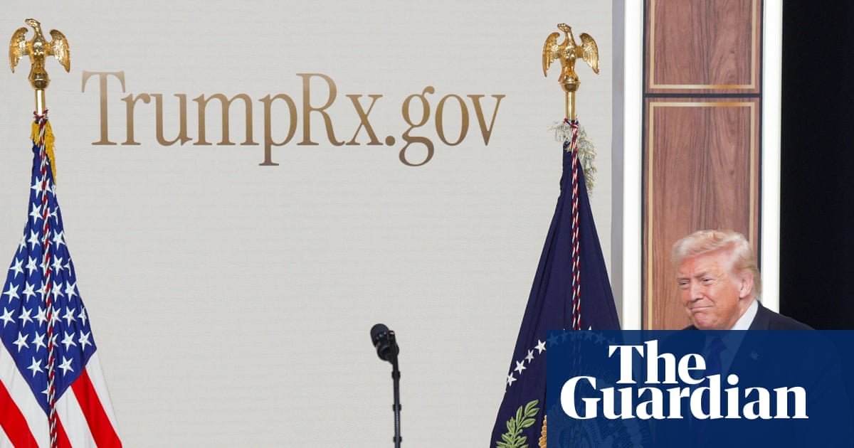 ‘Unrestrained’ Trump Embarks on a Journey to Brand Everything with His Name