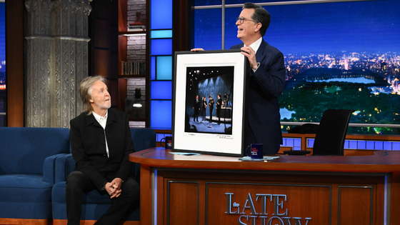 A Deep Dive into the Touching Finale of ‘The Late Show’