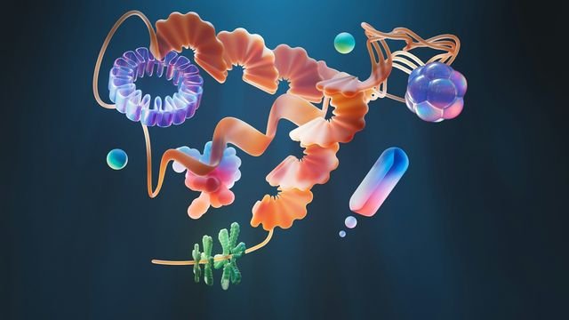 AI Tool Visualizes Dynamic Protein Structures