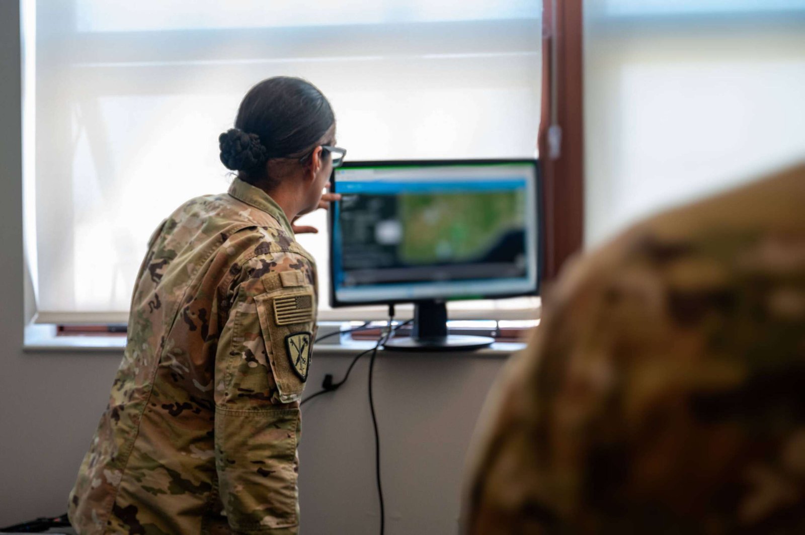 Army Requests Vendors to ‘Unlock’ Their Own Systems
