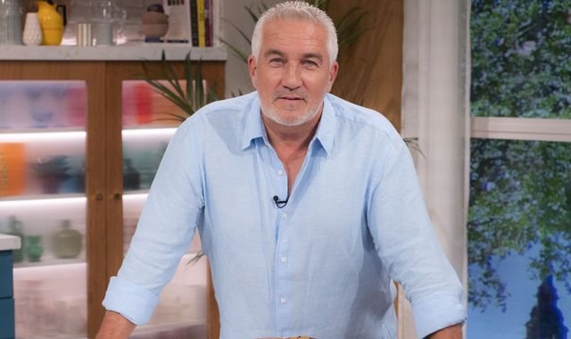 Bake Off’s Paul Hollywood ‘harassed’ drivers during 96mph ‘sick cat’ emergency, court reveals
