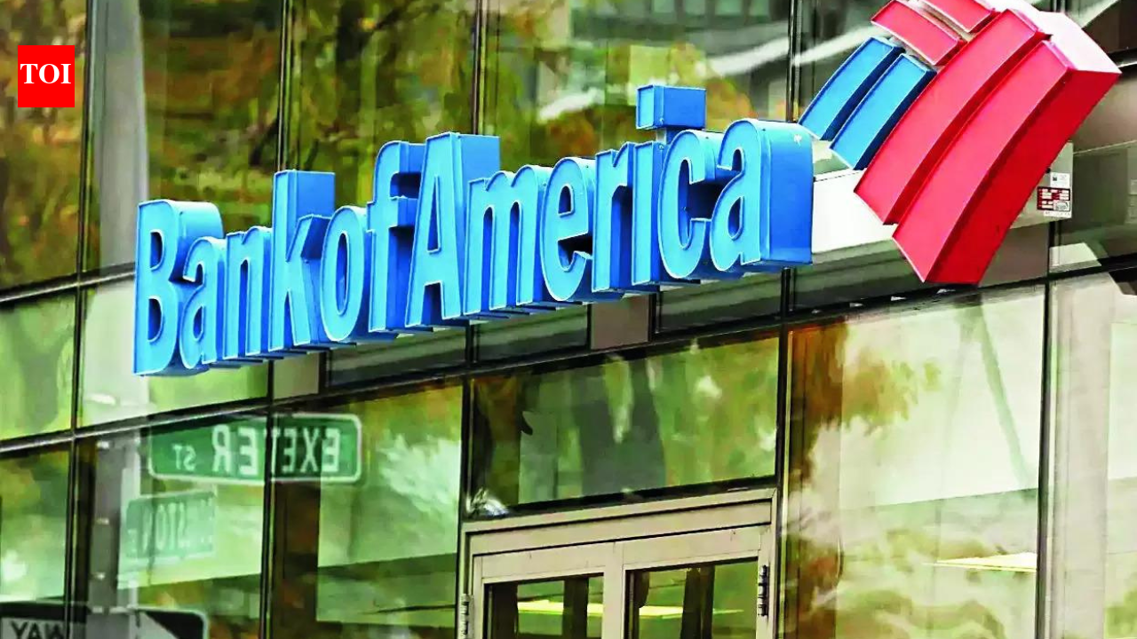 Bank of America’s Message to Americans Concerned About AI Job Loss: Yes, AI Will Displace Jobs, But There Are…
