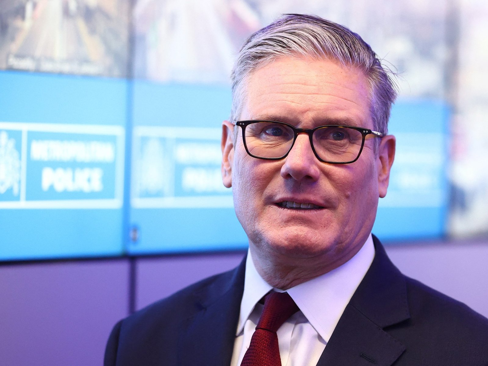 Britain Enters Leadership Limbo Amidst Gradual Coup Targeting Starmer | Politics News