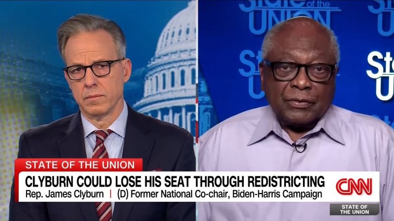 CNN Politics: Breaking News and Updates