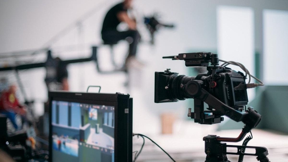 Casting Calls for Movies and TV Shows in Olympia