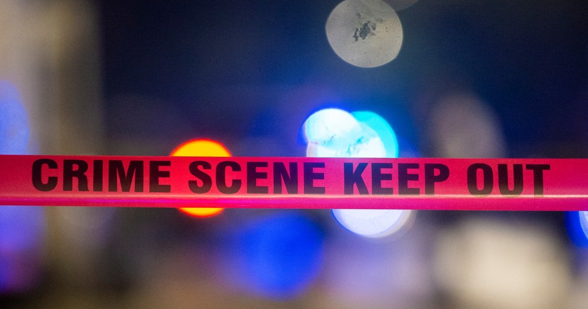 Chicago Crime: 35-Year-Old Man Fatally Shot on the West Side