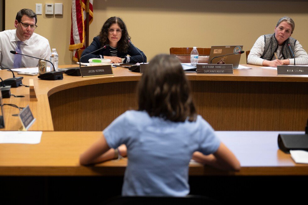 Conflict Surrounding Classroom Technology in a Philadelphia School District