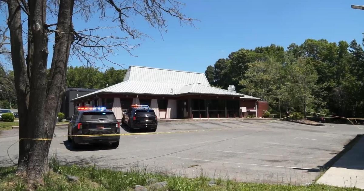 Court Appearance Scheduled for Suspect in Durham Restaurant Shooting; Victim in Critical Condition :: WRAL.com