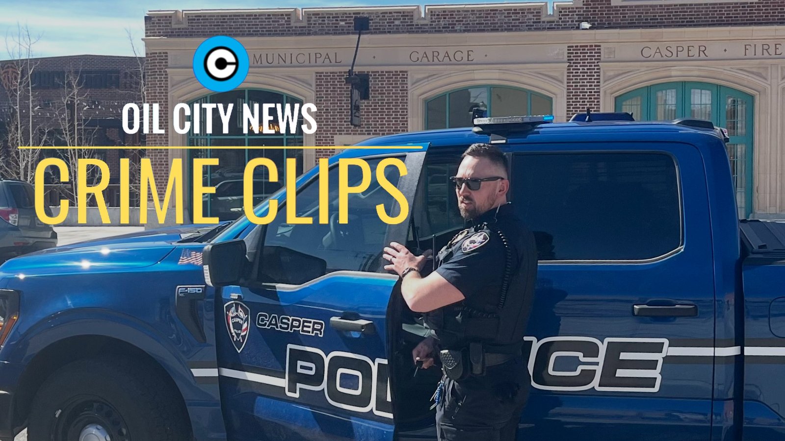 Crime Clips (5/15/26): Allemand Approved for DC Visit; Goldfish Devoured; Planet Fitness Incident