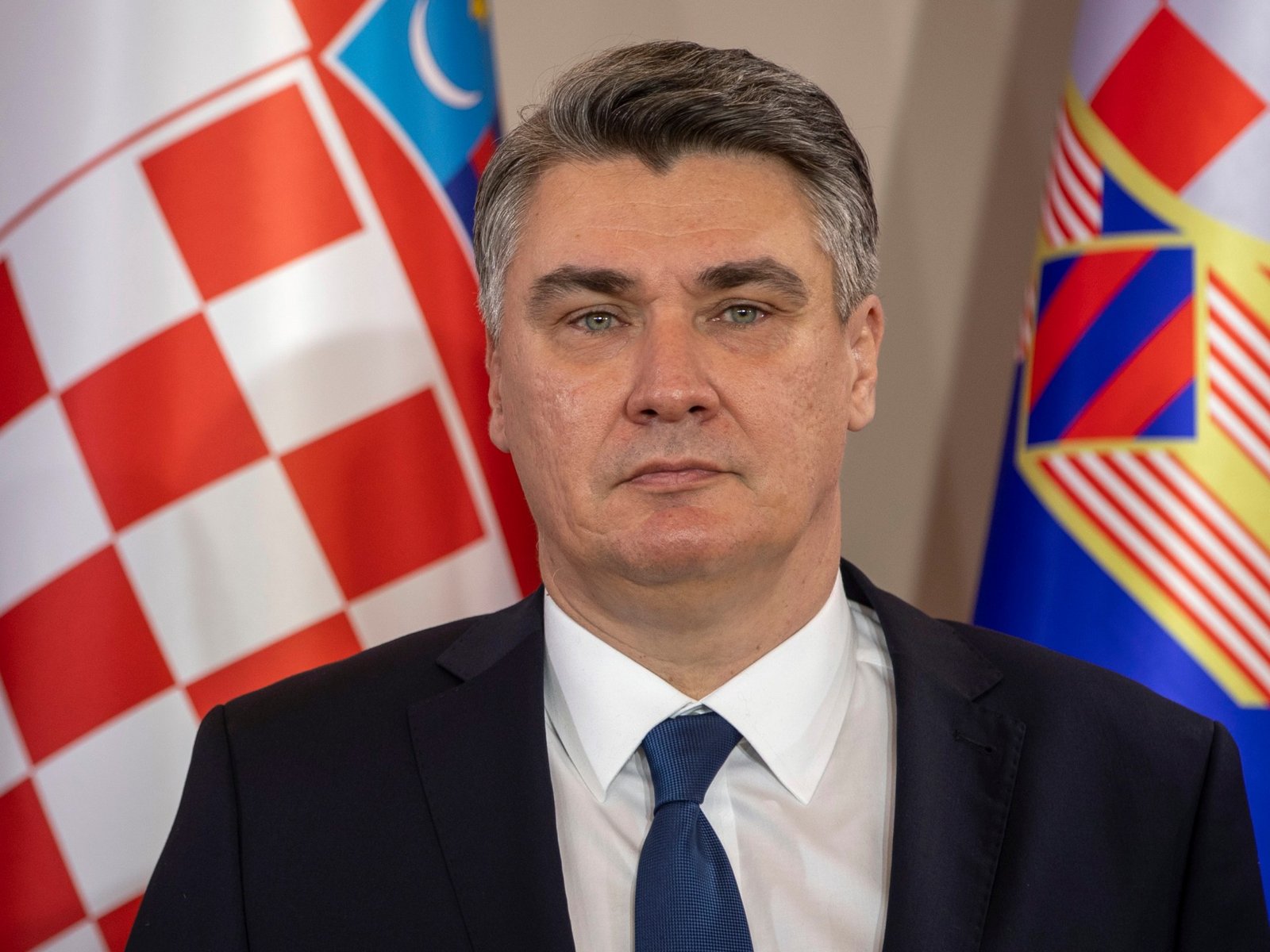 Croatian President Disapproves of New Israeli Ambassador | Politics News