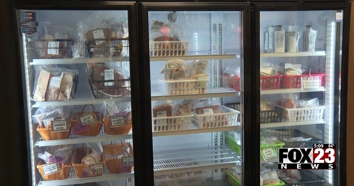 Depew Business Enhances Local Food Access with National Grant | News