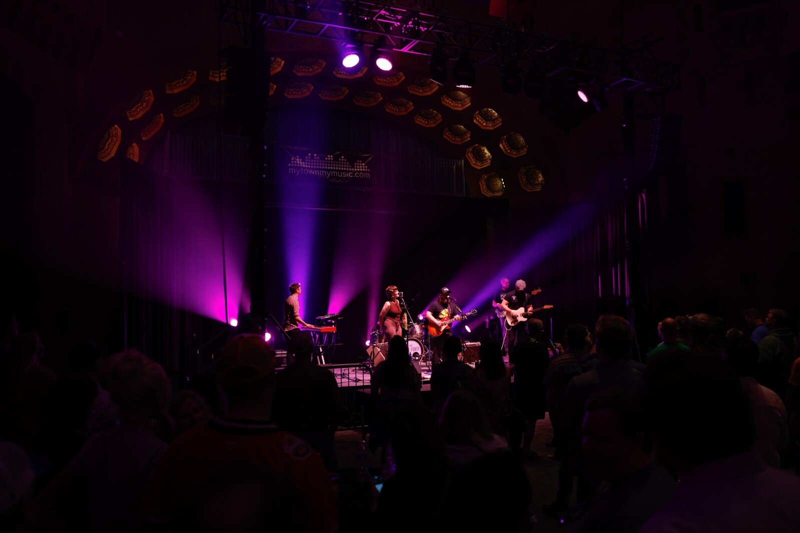 Does Rochester Require a New Entertainment Venue? – Post Bulletin