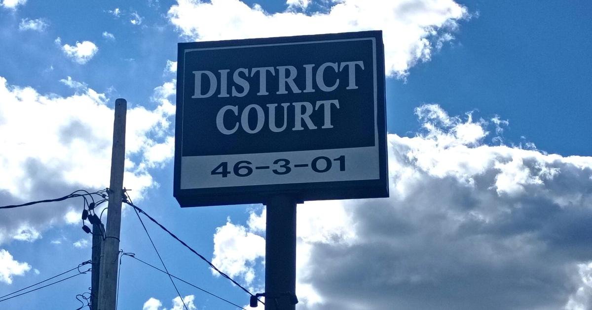 DuBois District Court | Criminal Cases