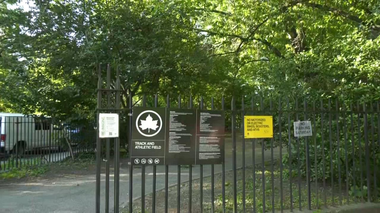 Elected Officials and Advocates Unveil New Car-Free Parks Initiative