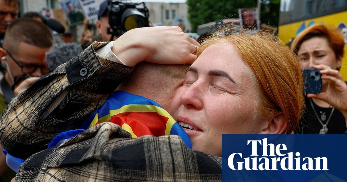 Emerging Hope Amidst Turmoil: How Trump’s Dark Era is Shaping a New Paradigm in Global Politics | World News