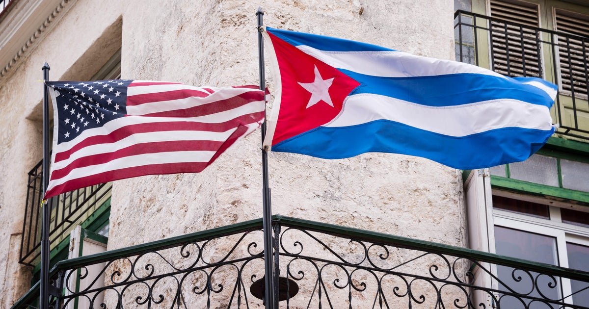 Expert Warns: Trump’s Executive Order on U.S. Sanctions Against Cuba Sends Message to Other Nations