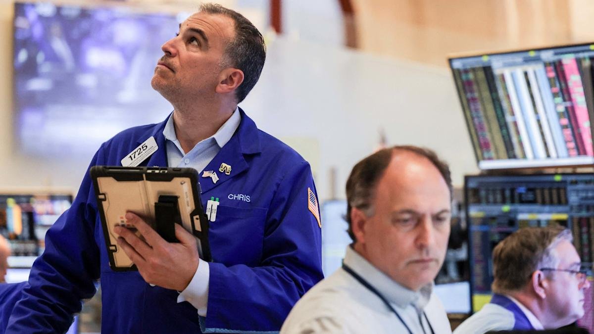 Factors That Could Burst the Stock Market Bubble