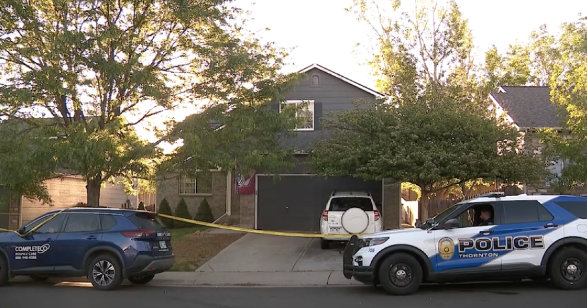 Family of Four Discovered Dead in Thornton Home; Investigation into Murder-Suicide Launched