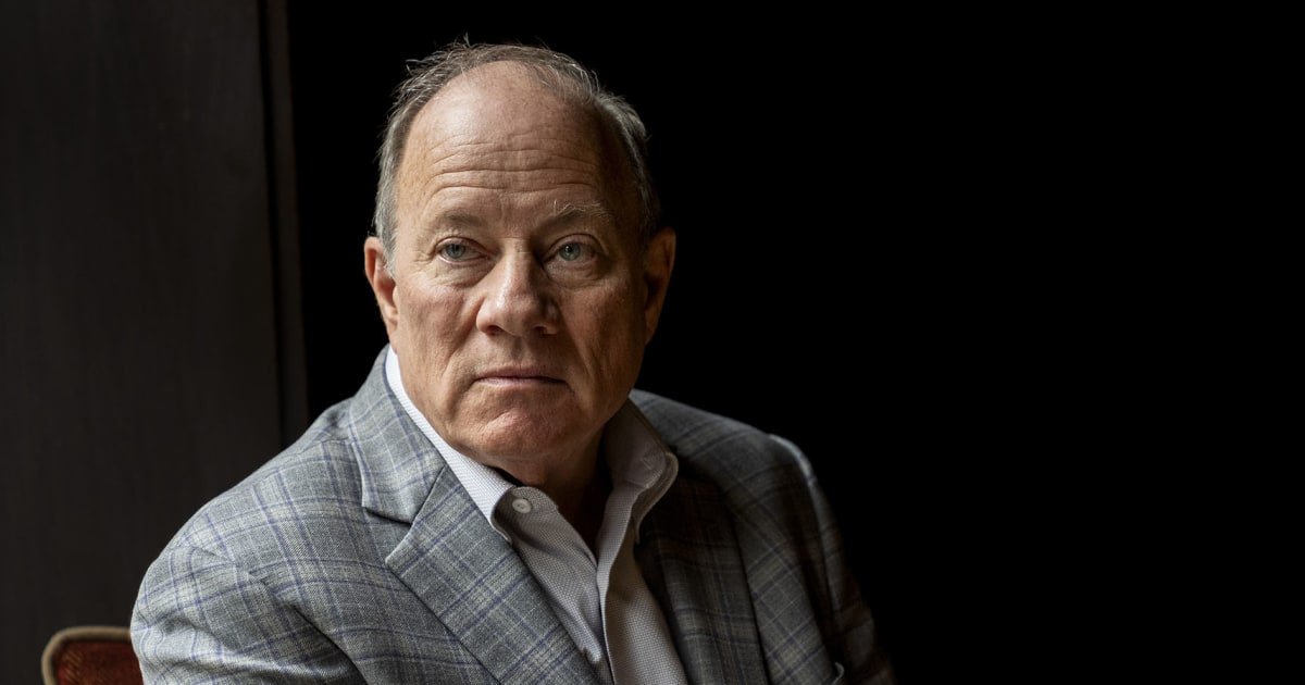 Former Detroit Mayor Mike Duggan Withdraws from Independent Bid for Michigan Governor