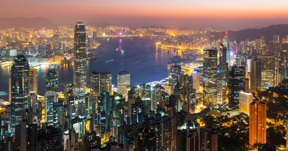 Hong Kong Surpasses Switzerland as the Leading Global Cross-Border Wealth Hub, Report Reveals