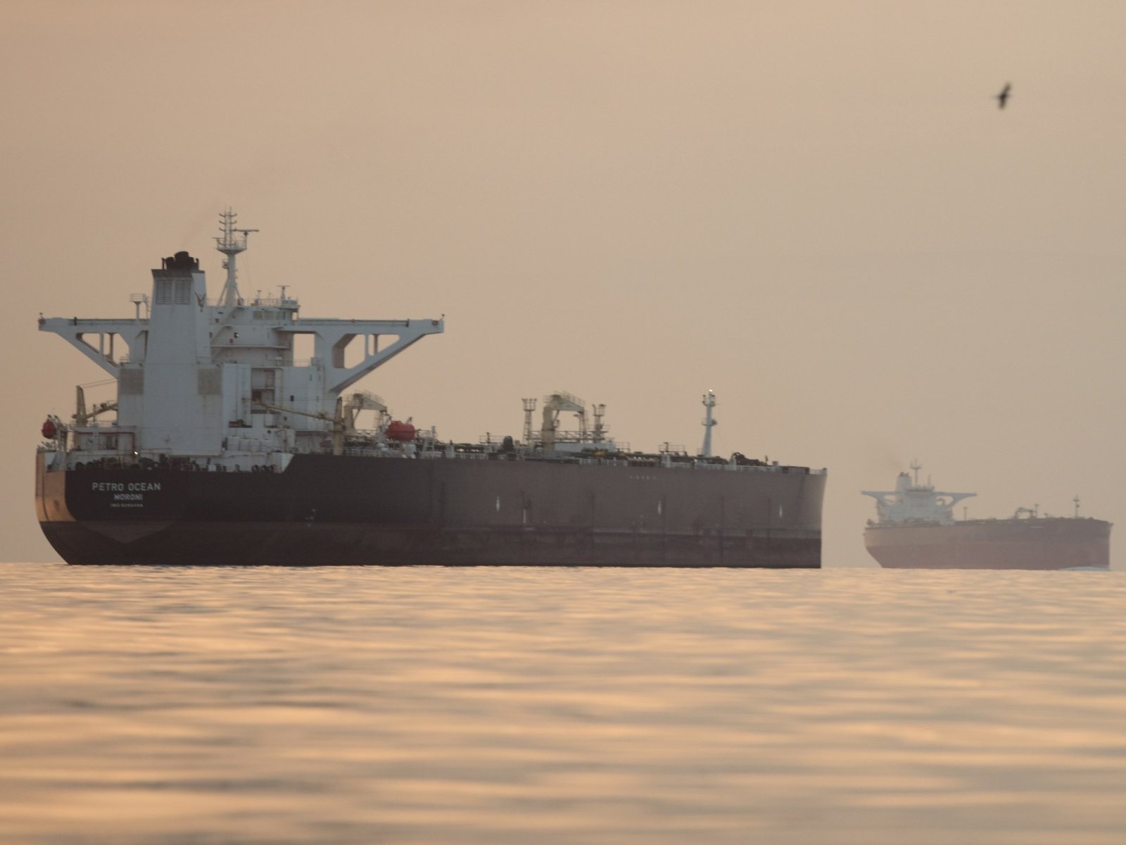 Iran Cautions US Against Interfering in Hormuz Following Trump’s Promise to ‘Guide’ Vessels | US-Israel Tensions Over Iran News