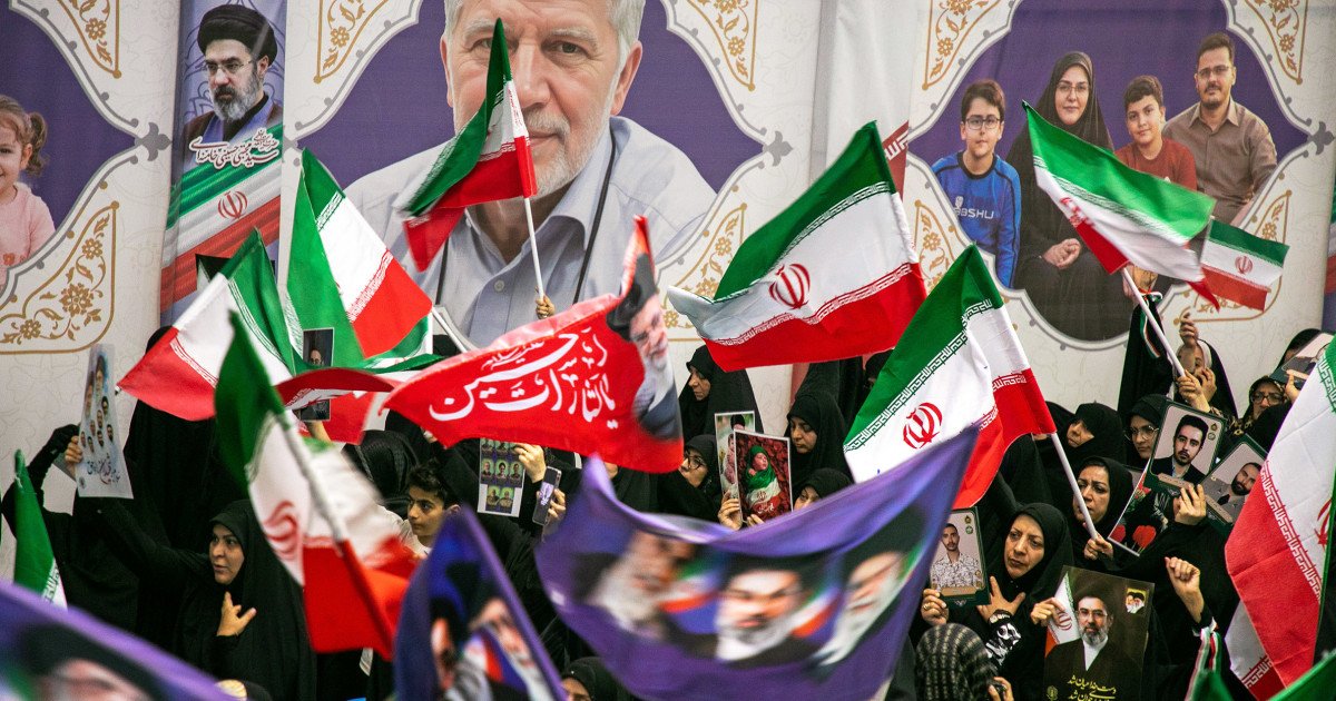 Iran Claims No ‘Imminent’ Deal Despite Advances in U.S. Talks