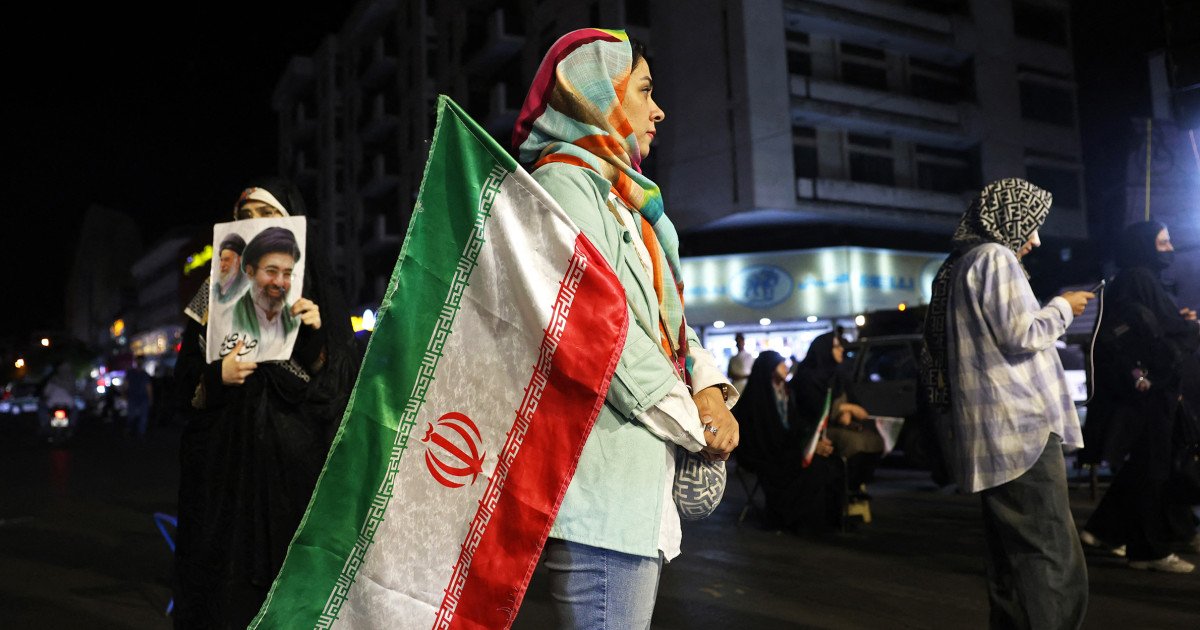 Iran-U.S. Diplomacy Gains Momentum as Trump Pursues ‘Right Answers,’ Tehran Indicates Progress in Bridging Gaps