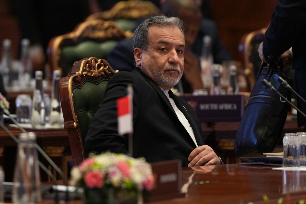 Iranian Diplomat: Nuclear Program Continues to Be a Challenging Issue with the U.S.