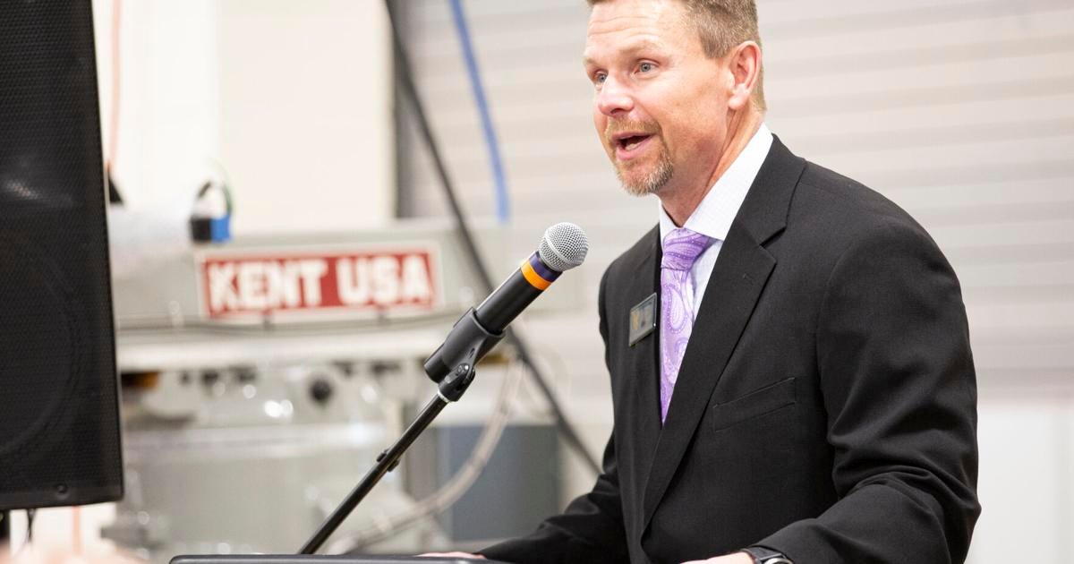 JAC Explores the Future of the Wyoming Business Council | News