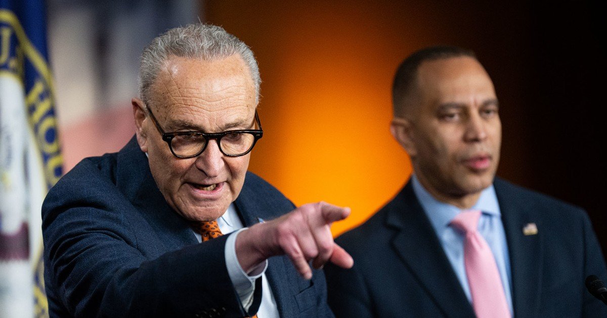 Jewish Democrats Navigate a Shifting Party Landscape Amid Israel’s Established Leadership