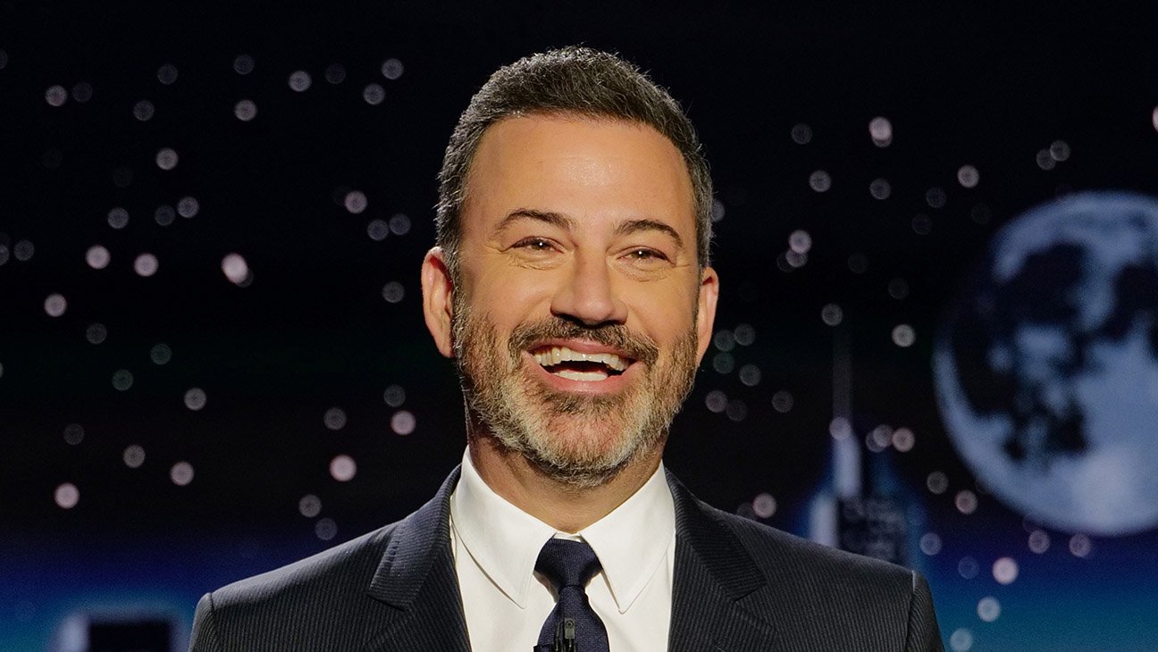 Jimmy Kimmel’s Funniest Moments at the ABC Upfronts