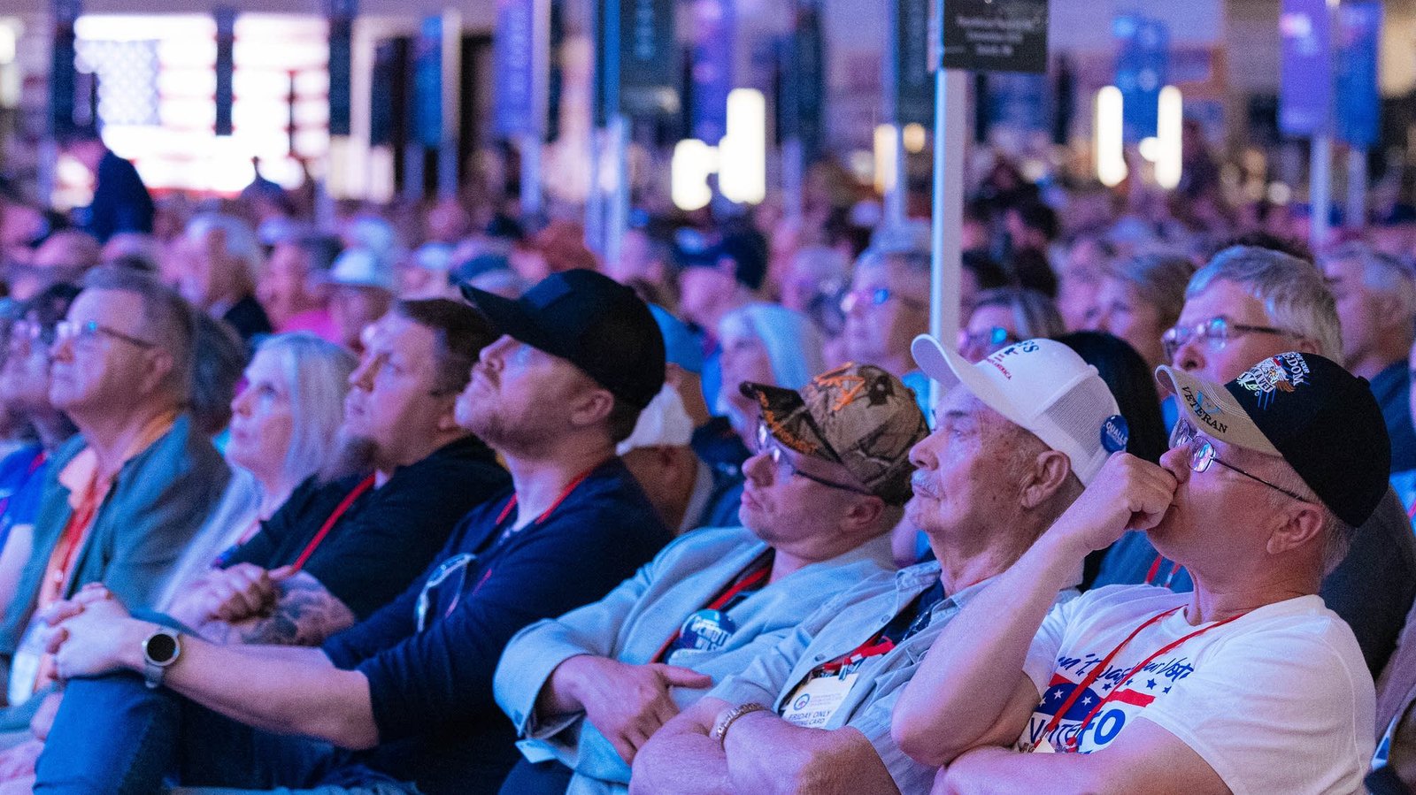 Klobuchar and Schwarze Secure Convention Wins as More Races Await for DFL and GOP