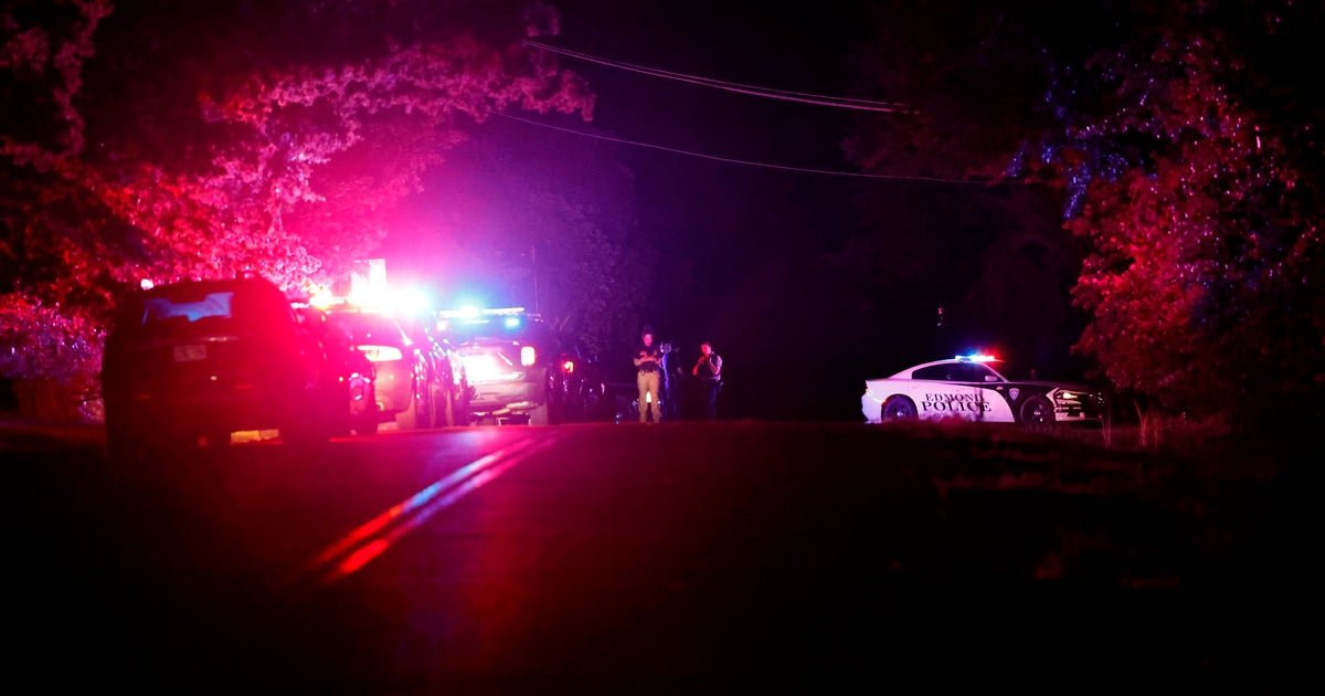 Lake Shooting Near Oklahoma City Results in At Least 13 Injuries, According to Police and Hospital Officials