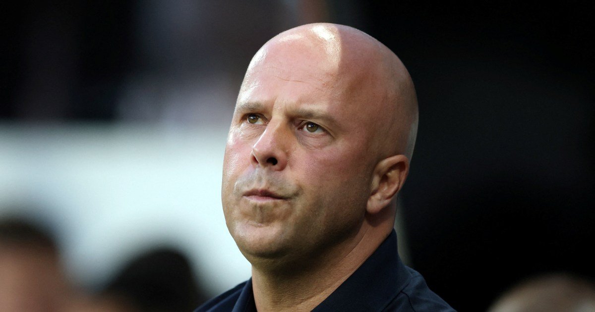 Liverpool Parts Ways with Arne Slot Following Failed Premier League Title Defense | Football News