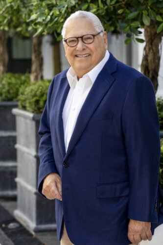 Local Business Leader and Philanthropist Stanley Star Passes Away | News, Sports, Jobs