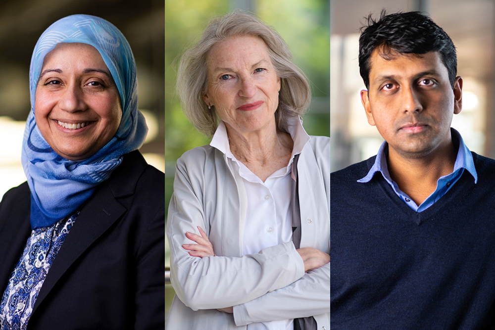 MIT Affiliates Receive 2026 Guggenheim Fellowships | MIT News