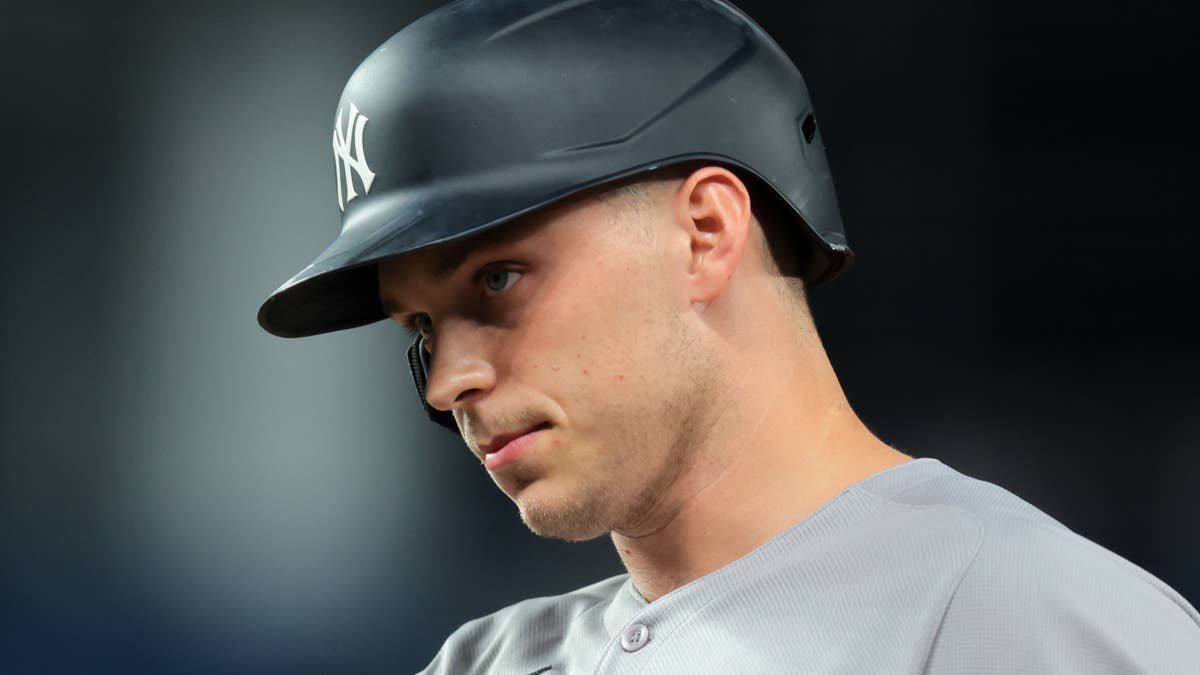 MLB Announces Update on Ben Rice